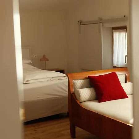 1477 Reichhalter Bed and Breakfast 3*