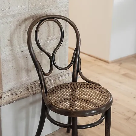1477 Reichhalter Bed and Breakfast